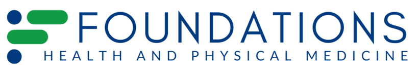 foundation health logo
