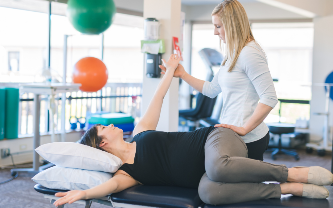 Unlocking Relief: Can Physical Therapy Help With Pain? Exploring the Benefits at Foundations Health and Physical Medicine