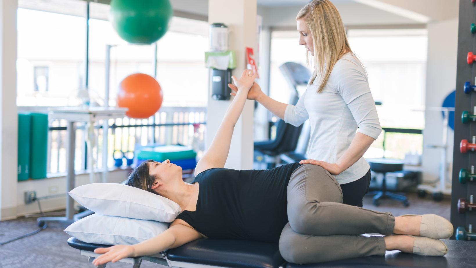 Unlocking Relief: Can Physical Therapy Help With Pain? Exploring the Benefits at Foundations Health and Physical Medicine